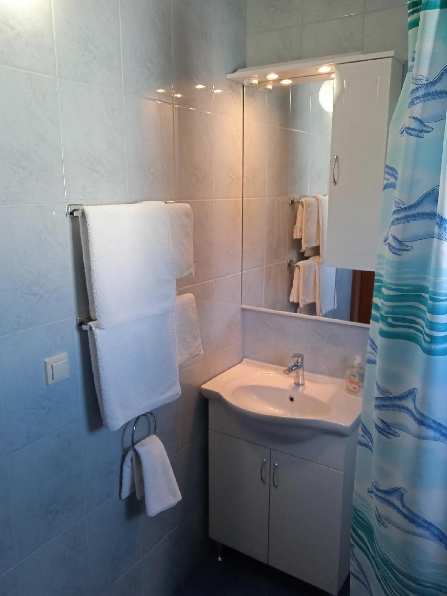 Apartments Ana Lopud Pokój zdjęcie