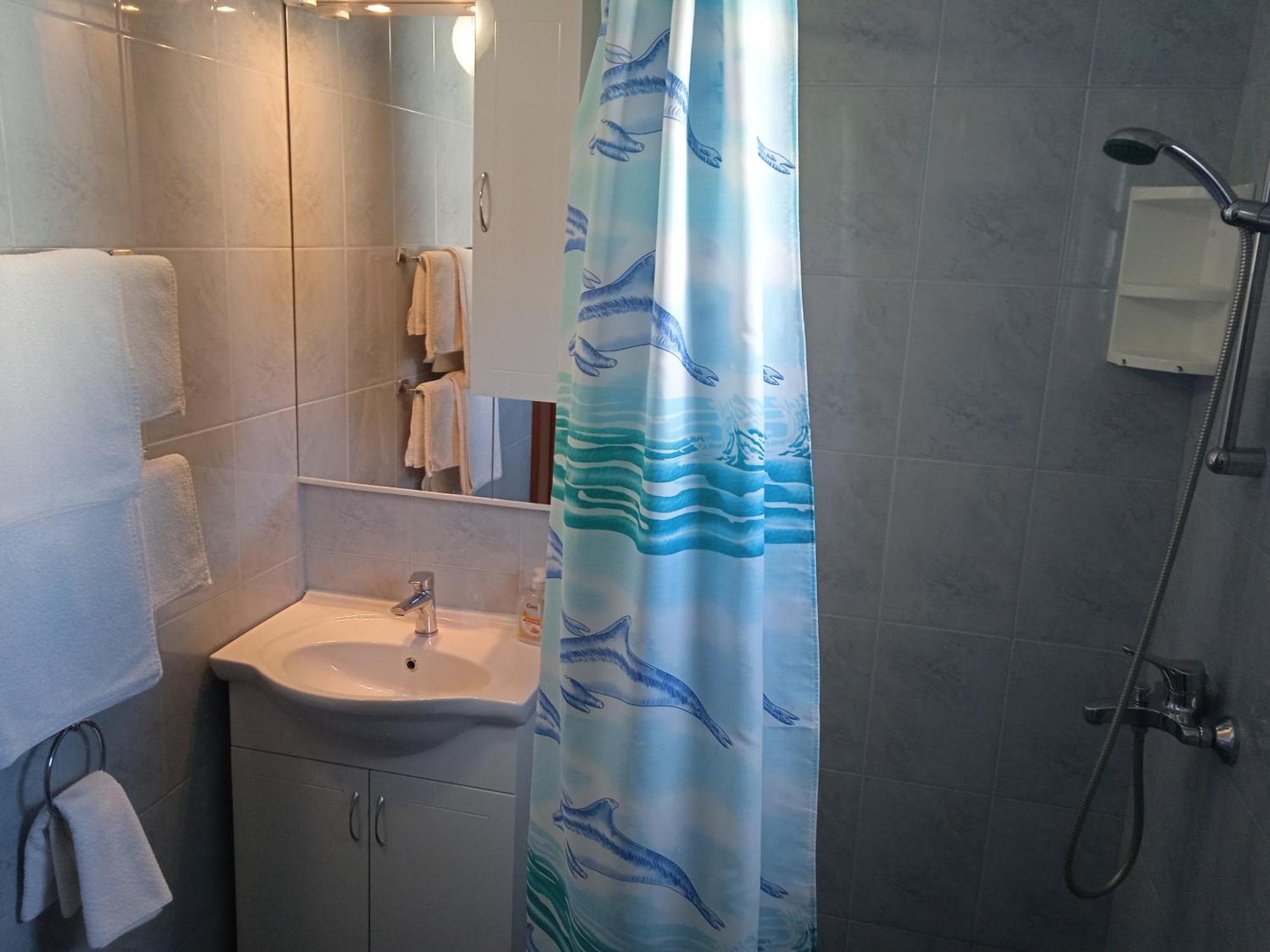 Apartments Ana Lopud Zewnętrze zdjęcie