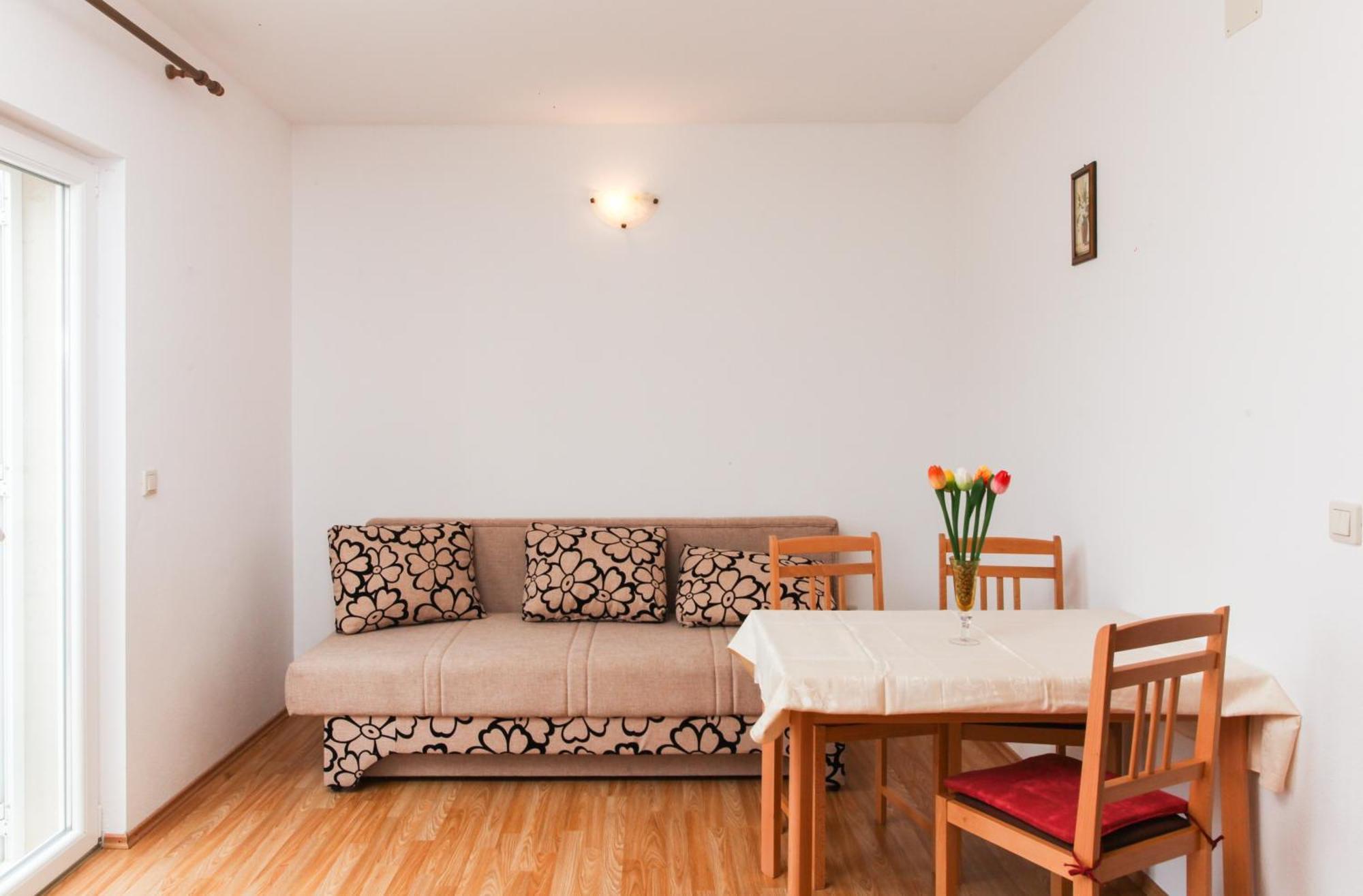 Apartments Ana Lopud Pokój zdjęcie